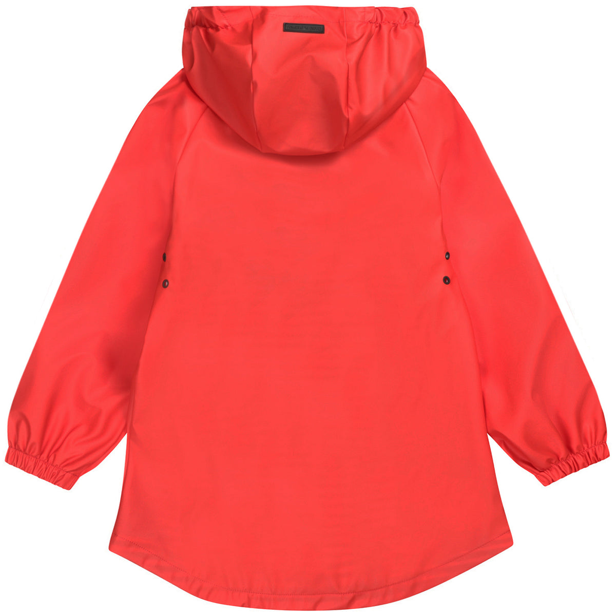 London Fiery Red