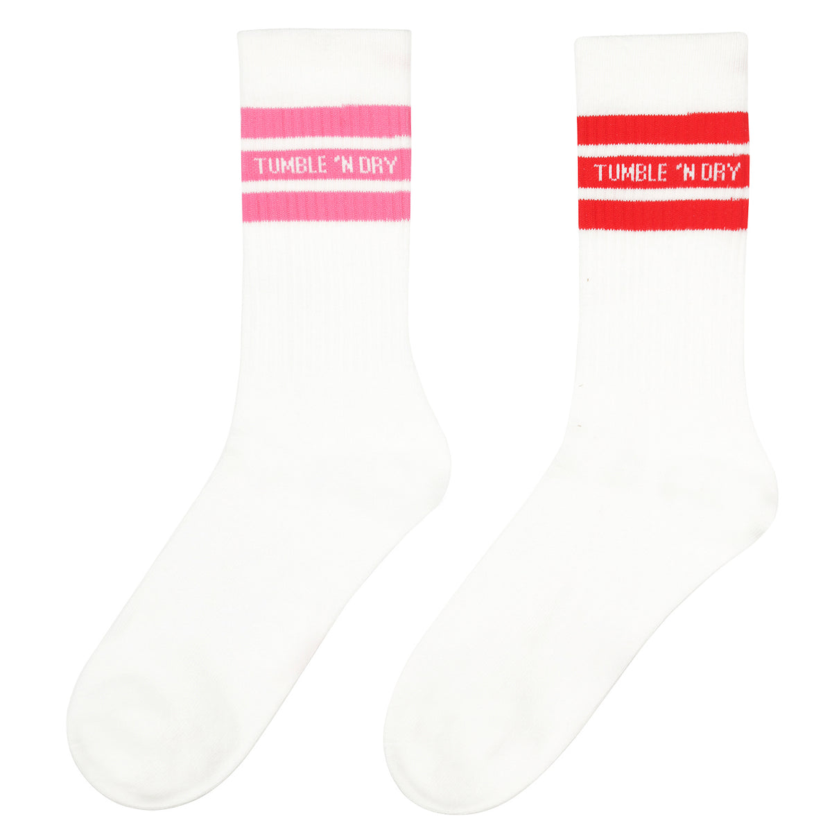 Tumble Socks 2-pack confetti