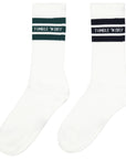 Tumble Socks 2-pack botanical garden