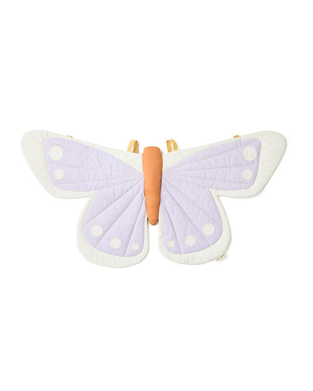 Maxi papillon violet DRESS-UP