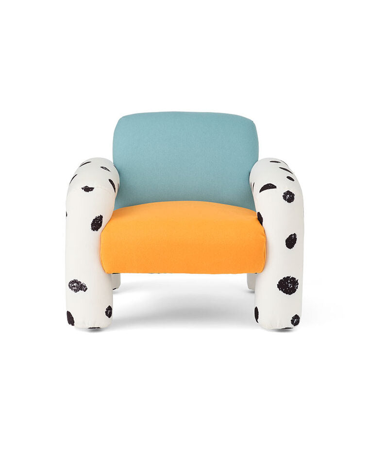 Fauteuil FIFI