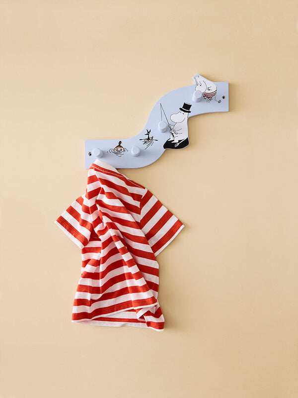 Patère hooks MOOMIN