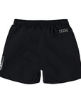 Boardies Niko Solid Black