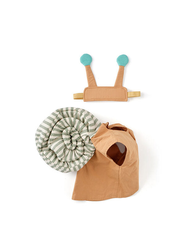 Escargot DRESS-UP