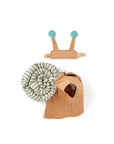 Escargot DRESS-UP