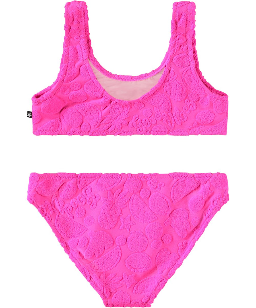 Bikini Nola Fruity Terry