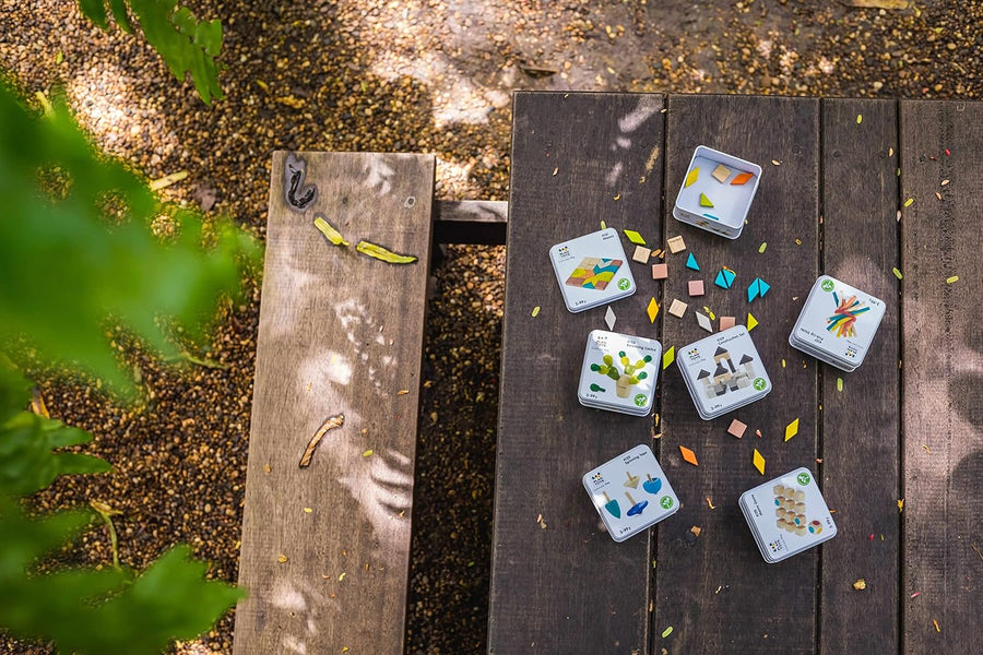 Mini Mosaïque