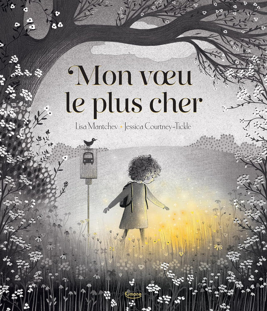 Mon Voeu Le Plus Cher