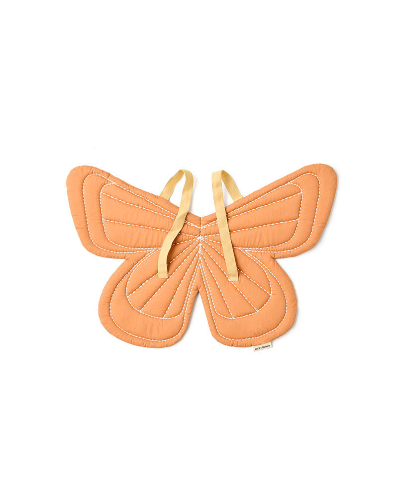 Papillon vert DRESSS-UP