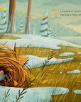 Berceuse D'Hiver