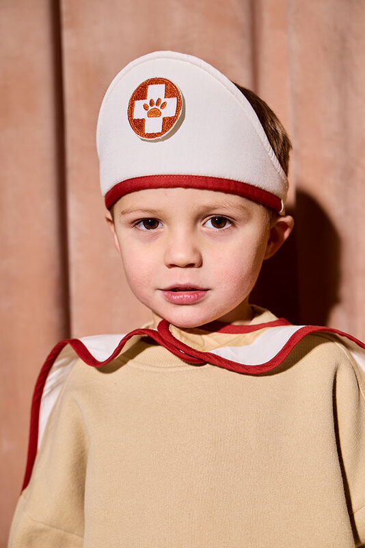 Docteur DRESS-UP