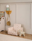 Fauteuil pliable dot