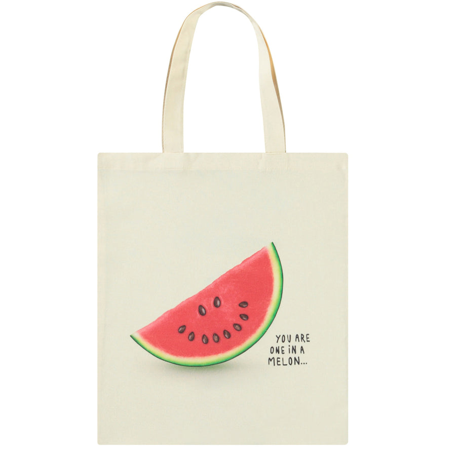 Shopping Bag Totebag Watermelon
