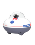 Cosmo Bubbly - Enceinte Bluetooth lumineuse