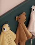 Doudou mouchoir Ola l'élan EDVIN