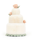 Amuseable Wedding Cake