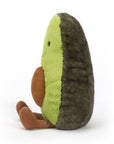 Amuseable Avocado