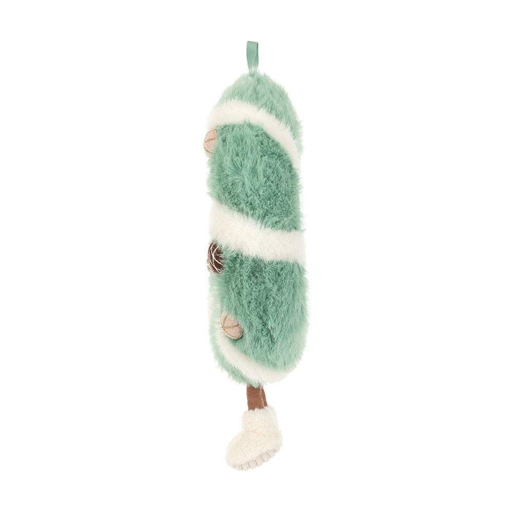 Amuseables Pinecone Wreath Jellycat, photo 2 sur 4