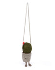 Amuseable Cactus Bag