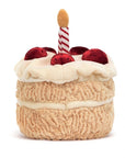 Amuseable Birthday Cake