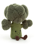 Amuseable Broccoli