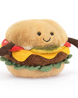 Amuseable Burger