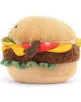 Amuseable Burger