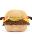 Amuseable Burger