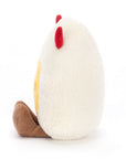Amuseable Devilled Egg