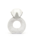 Amuseable Diamond Ring