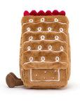 Amuseables Gingerbread House