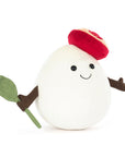 Amuseables Mozzarella