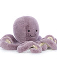 Maya Octopus Large