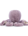 Maya Octopus Large