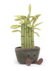 Amuseable Potted Bamboo