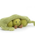 Amuseable Pea in a Pod
