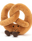 Amuseable Pretzel