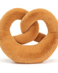 Amuseable Pretzel