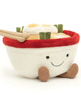 Amuseable Ramen