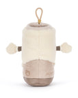 Amuseables Perta Snow Boot Jellycat, photo 2 sur 4