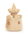 Amuseables Sandcastle