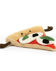 Amuseable Slice of Pizza