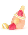 Amuseables Sun 'Roller Skates'