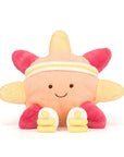 Amuseables Sun 'Roller Skates'