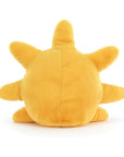 Amuseable Sun