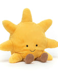 Amuseable Sun