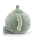 Amuseable Teapot