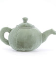 Amuseable Teapot