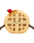 Amuseables Rene Waffle