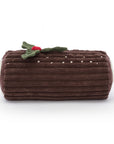 Amuseable Yule Log